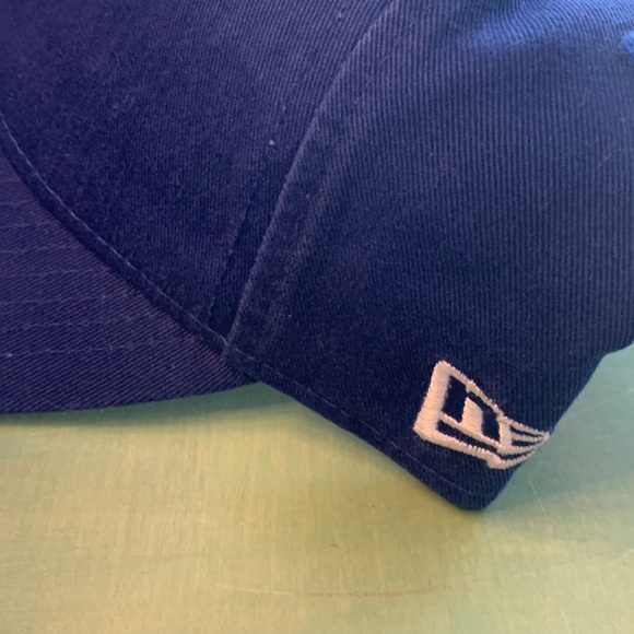 Toronto Blue Jays - size L 59cm new era hat new with tag blue - Picture 3 of 7